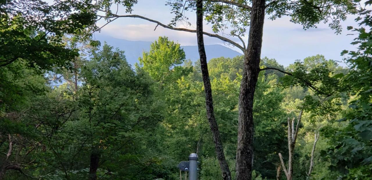 Whispering Winds, Hot Tub, Game Room, Wifi, 1089 Free Tickets Each Paid Day, Dollywood And More Gatlinburg Eksteriør billede