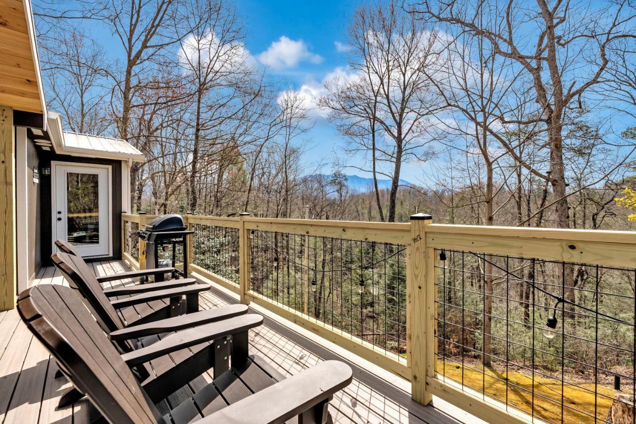 Whispering Winds, Hot Tub, Game Room, Wifi, 1089 Free Tickets Each Paid Day, Dollywood And More Gatlinburg Eksteriør billede