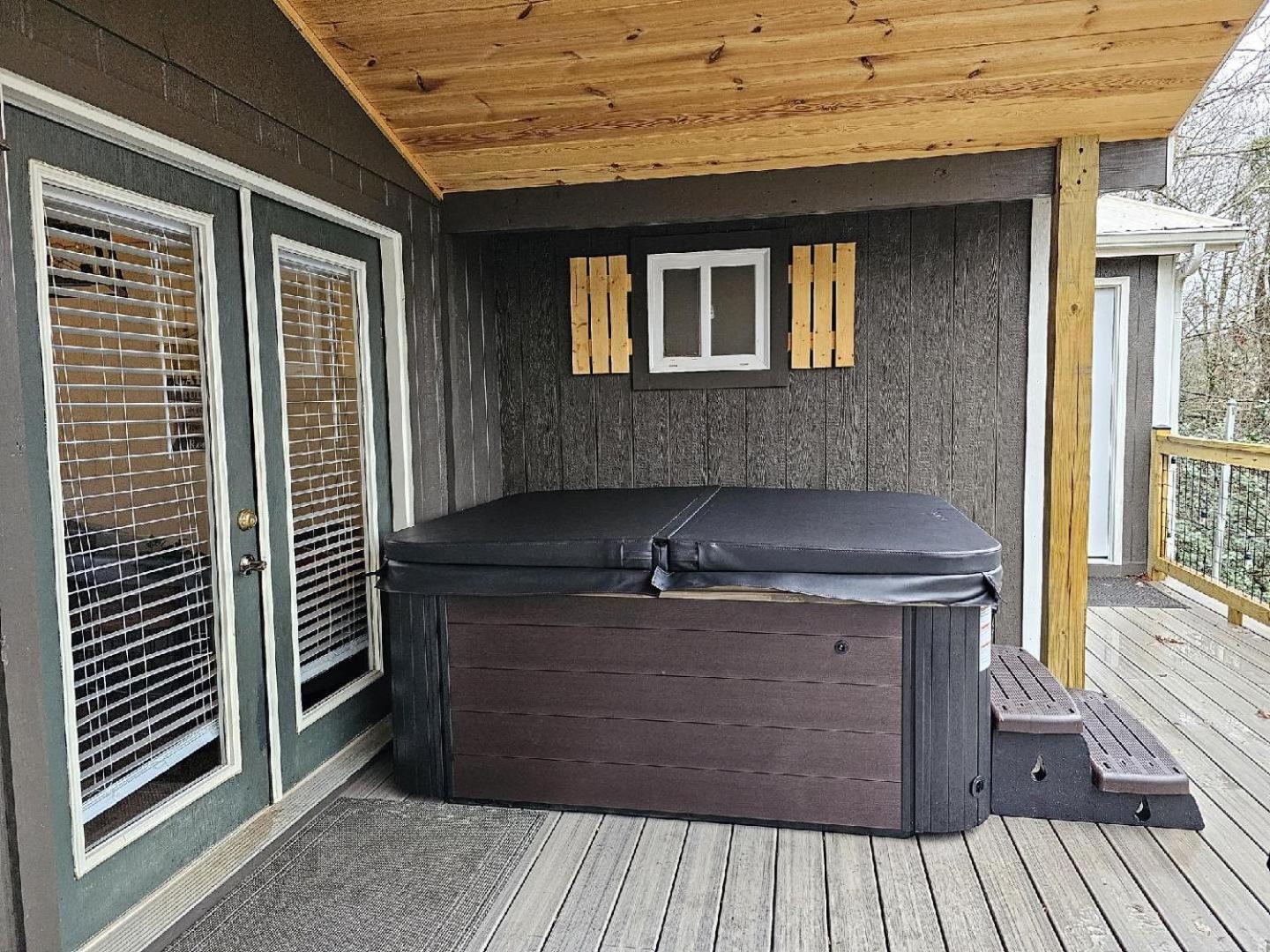 Whispering Winds, Hot Tub, Game Room, Wifi, 1089 Free Tickets Each Paid Day, Dollywood And More Gatlinburg Eksteriør billede